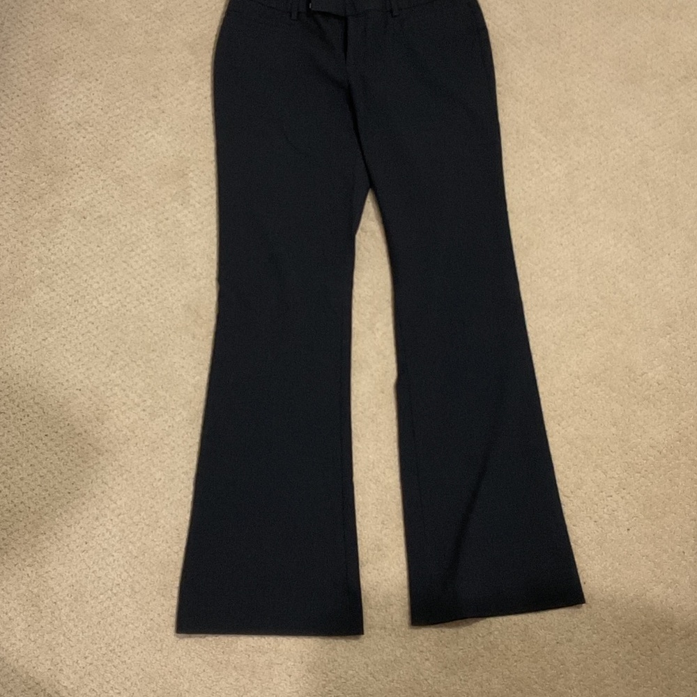 NEW GAP  Black Women's Trousers